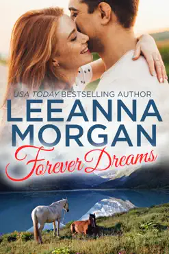 forever dreams book cover image