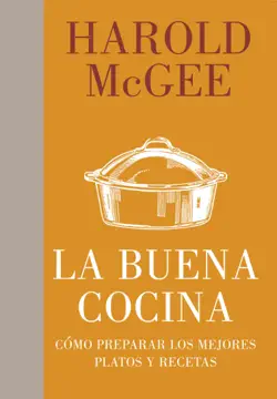 la buena cocina book cover image