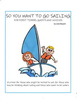so you want to go sailing imagen de la portada del libro