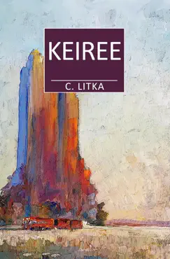 keiree book cover image