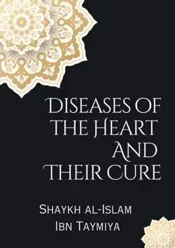 diseases of the heart and their cure book cover image