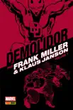 Demolidor por Frank Miller e Klaus Janson vol. 01 synopsis, comments