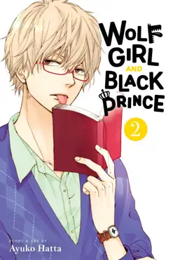 wolf girl and black prince, vol. 2 book cover image