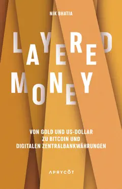 layered money book cover image