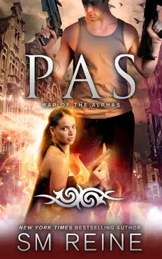 pas book cover image
