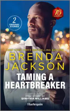 taming a heartbreaker book cover image