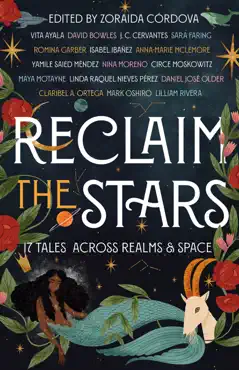 reclaim the stars book cover image