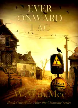 ever onward 1 a.c. book cover image