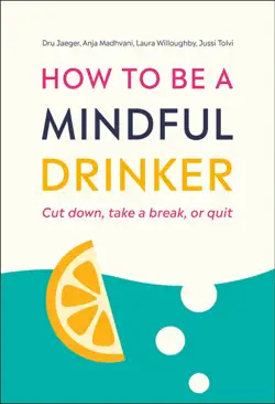 how to be a mindful drinker book cover image