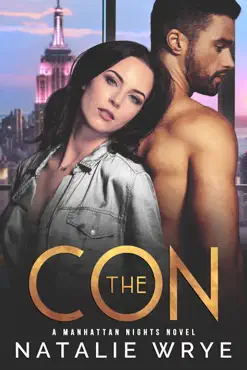 the con book cover image