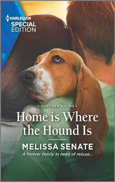 home is where the hound is book cover image