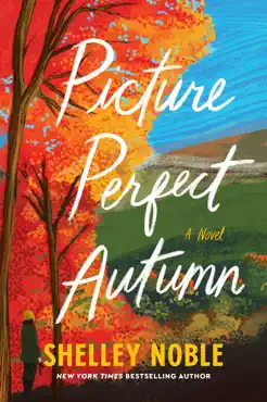 picture perfect autumn book cover image