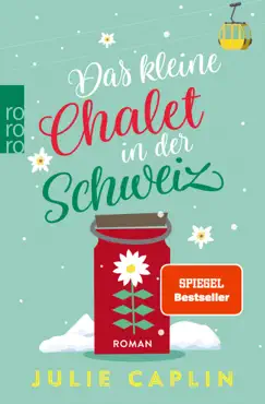das kleine chalet in der schweiz book cover image