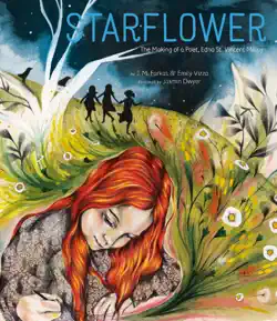 starflower book cover image
