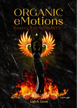 organic emotions book cover image