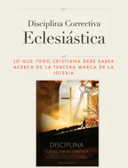 disciplina correctivaeclesiástica book cover image