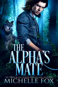 the alpha’s mate book cover image
