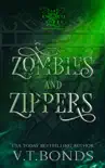 Zombies and Zippers synopsis, comments