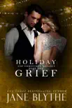 Holiday Grief synopsis, comments