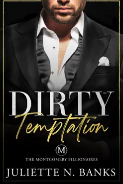 dirty temptation book cover image
