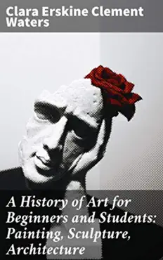 a history of art for beginners and students book cover image