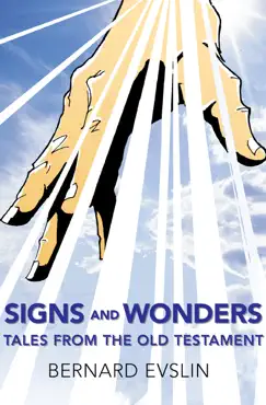 signs and wonders book cover image