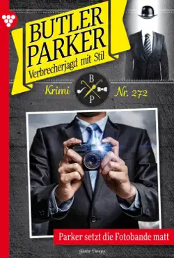 parker setzt die fotobande matt imagen de la portada del libro