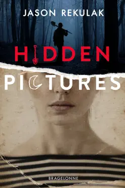 hidden pictures book cover image