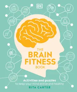the brain fitness book book cover image