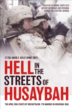 hell in the streets of husaybah book cover image