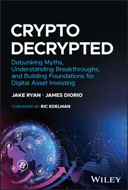 crypto decrypted book cover image