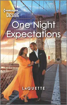 one night expectations book cover image