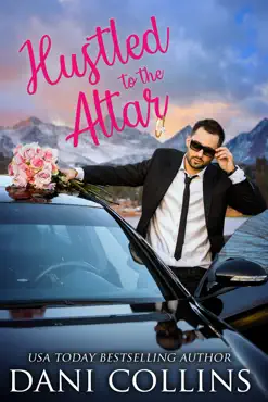 hustled to the altar book cover image