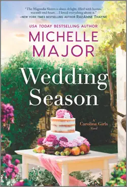 wedding season book cover image
