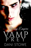 Vamp Prey synopsis, comments
