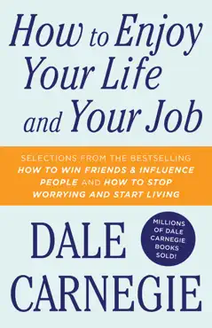 how to enjoy your life and your job book cover image