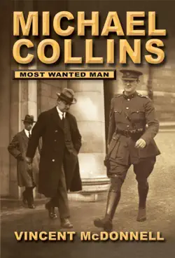 michael collins book cover image