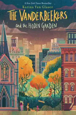 the vanderbeekers and the hidden garden book cover image