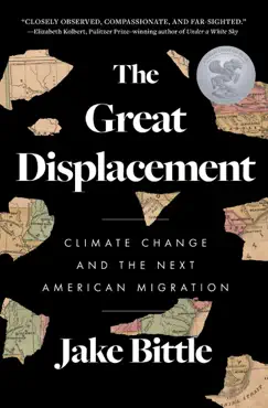 the great displacement book cover image