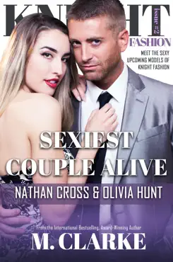 sexiest couple alive book cover image