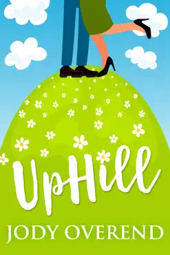 uphill book cover image