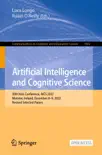 Artificial Intelligence and Cognitive Science reviews