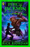 Percy Jackson and the Lightning Thief (Book 1) sinopsis y comentarios