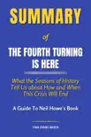 Summary of The Fourth Turning Is Here sinopsis y comentarios