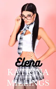 elena book cover image