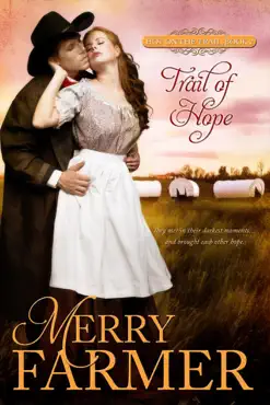trail of hope book cover image