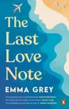 The Last Love Note synopsis, comments