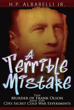 a terrible mistake book cover image