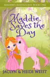 Maddie Saves the Day synopsis, comments