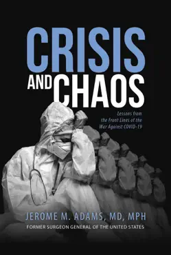 crisis and chaos book cover image